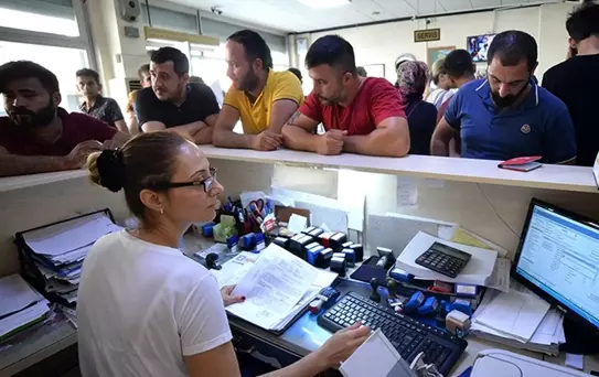 Erzurum'a noter bulunamıyor! Bakanlık yeniden ilana çıktı