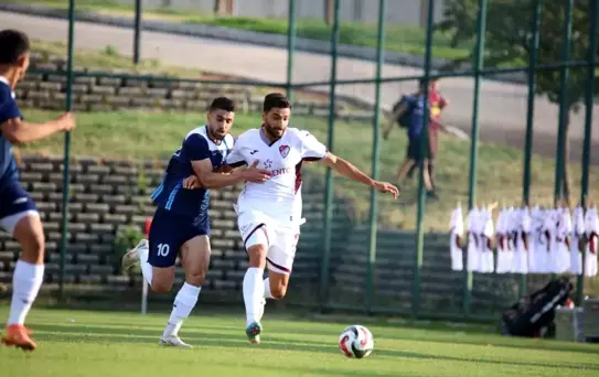 Elazığspor, Gol Gohar ile Berabere Kaldı