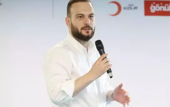 Türk Kızılay Gençlik Kampları Başladı