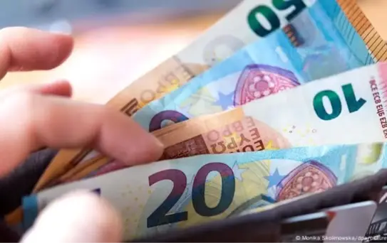 Almanya'da 'Vatandaşlık Parası' Reformu