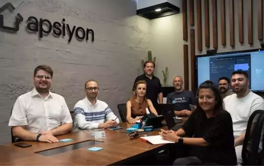 Apsiyon, Ankara Üniversitesi ve TEYFED İş Birliği