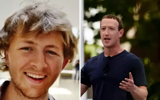 Avustralyalı yapay zeka uzmanı, Mark Zuckerberg'in milyar dolarlık teklifini reddetti
