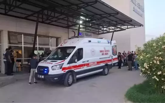 Durakta bekleyen adamın infaz edildiği anlar ortaya çıktı