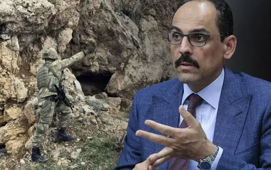 MİT, PKK'nın elindeki iki görevlisini Türkiye'ye getirdi: Biri sağ, diğeri şehit
