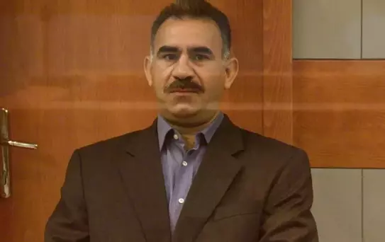 'Öcalan'dan Erkan Baş'a Parti kur mesajı' iddiasına İmralı heyetinden yalanlama