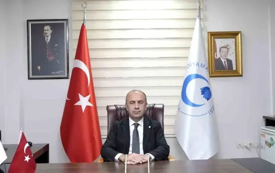 Rektör Keleş'ten Öğrencilere Anlamlı Mesaj