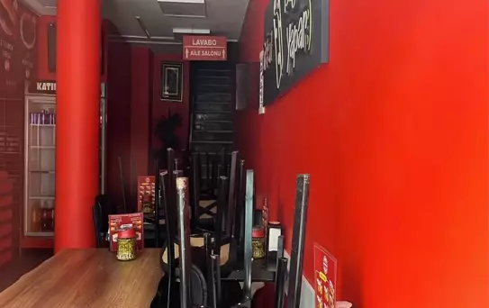 Körfez'de Tavuk Döner Zehirlenmesi Davası