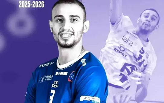 Altekma 3 Yeni Transferle Kadrosunu Güçlendirdi