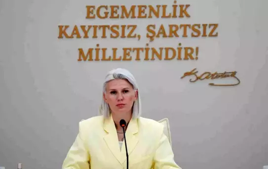Bilecik Belediye Meclisi'nde Borç ve Personel Tartışmaları