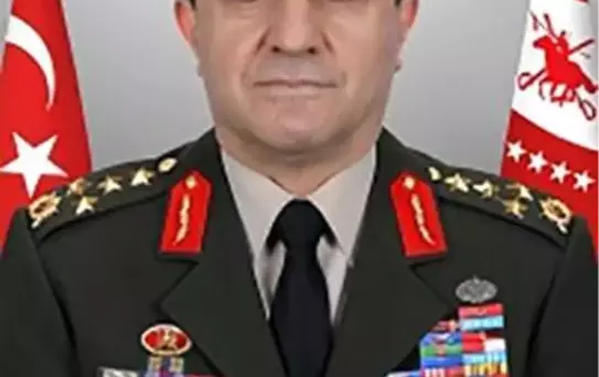 Genelkurmay Başkanlığına Orgeneral Selçuk Bayraktaroğlu atandı