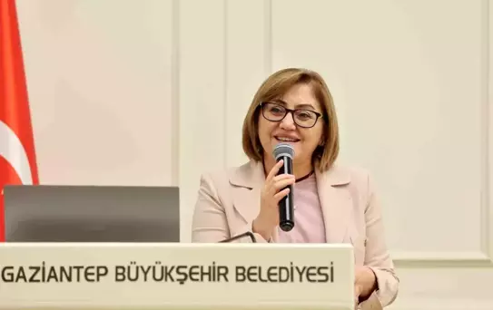 9. Hemşehri Dernekleri Festivali Gaziantep'te Tamamlandı