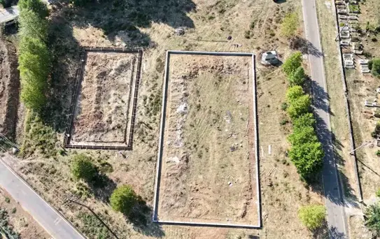Sakarya'da Yeni Spor Tesisleri İnşaatı Başladı