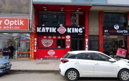 Kocaeli'de Tavuk Döner Zehirlemesi: İddianame Kabul Edildi