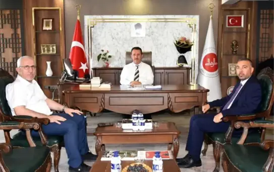 Bilecik'e Yeni Müftü Yardımcısı Atandı
