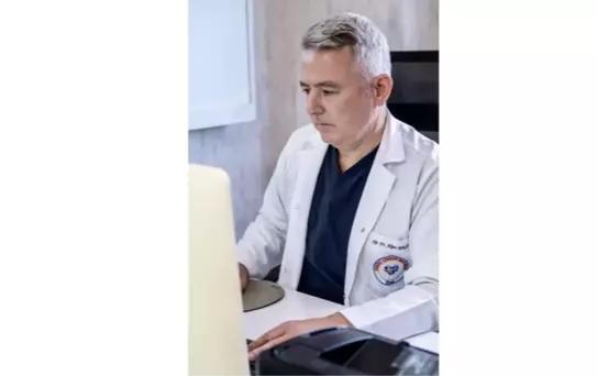 Böbrek Taşı Nedenleri ve Önlemleri