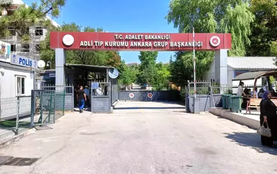 Eşinin defalarca bıçakladığı TBMM personelinin son sözleri yürek yaktı