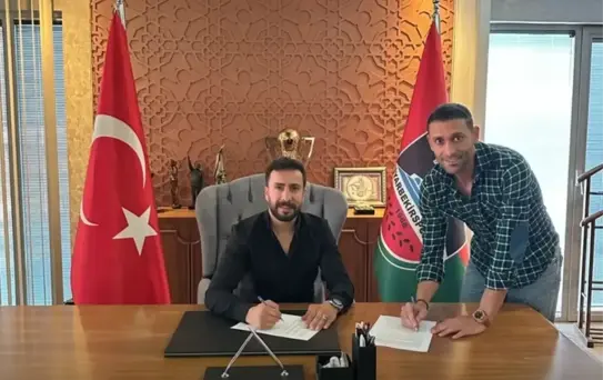 Diyarbekirspor'un Yeni Başkanı İlhan Akbaş