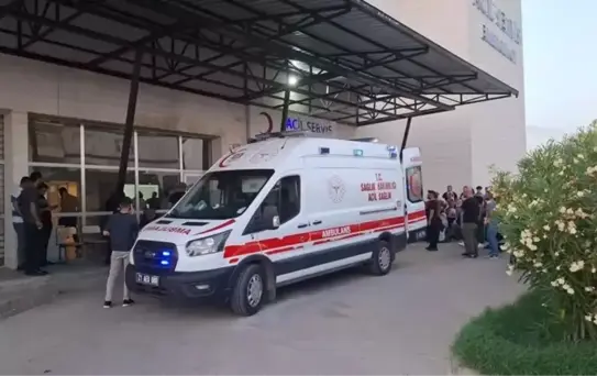 Silvan'da Silahlı Saldırı: 2 Şüpheli Yakalandı