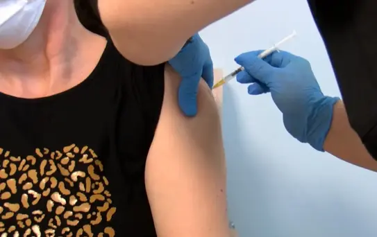 HPV Aşısı 2025'te Ücretsiz Olacak