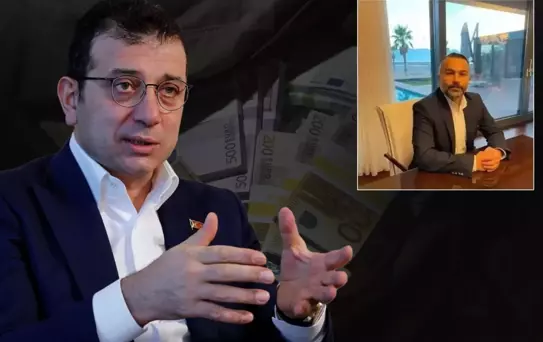 İtirafçı olan iş insanından yeni ifade: Toplanan paralar özel jetle yurt dışına götürülüyordu