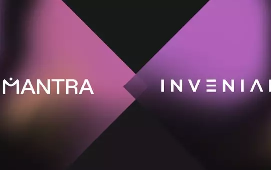 Inveniam, MANTRA'ya 20 Milyon Dolar Yatırım Yaptı