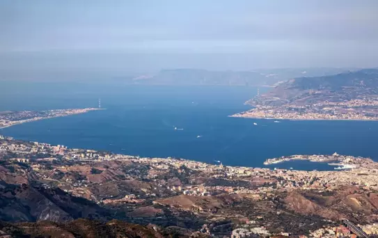 Sicilya Köprüsü Projesine Nihai Onay