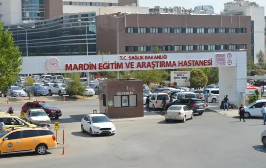 Mardin'deki Kaza: Öziş Kusurlu Bulundu