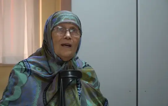 Meryem Ceylan'ın Hastane Deneyimi: Yakın İlgi ile İyileşti