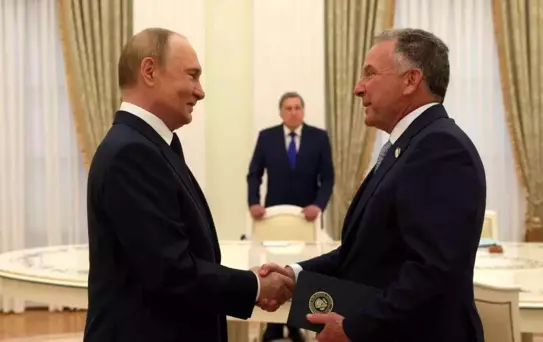 Trump'tan Putin'e 8 Ağustos Uyarısı