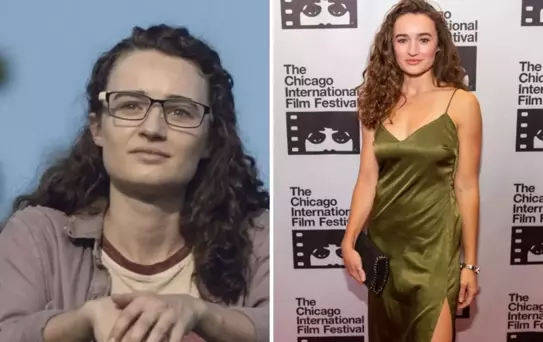 Ünlü oyuncu, 33 yaşında kansere yenik düştü