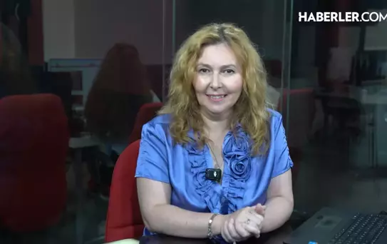 Astrolog Aysun Koç: Kova dolunayıyla birlikte perde arkası olaylar gün yüzüne çıkıyor