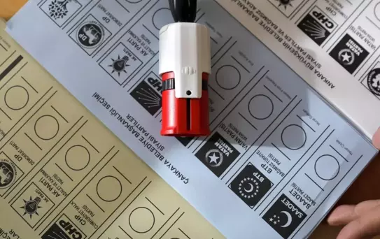 Günün siyaset bombası: İki parti, tek çatı altında birleşiyor; cumhurbaşkanı adayları da belli