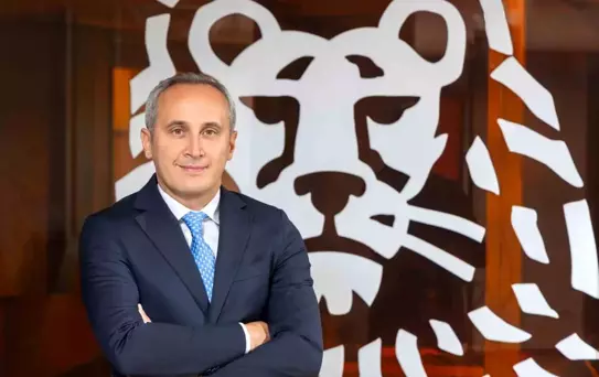 ING Türkiye İlk Yarı Finansal Sonuçlarını Açıkladı