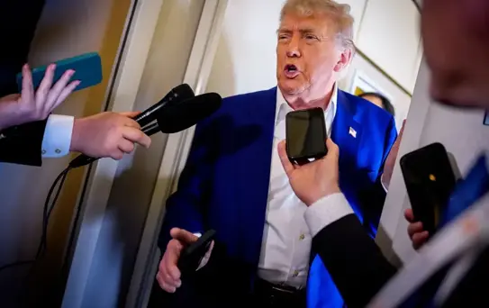 Kamboçya, Trump'ı resmi olarak Nobel Barış Ödülü'ne aday gösterdi