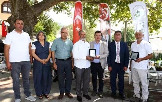 Osmangazi Belediyesi'nden Gönüllülerle Çevre Temizliği Teşekkürü