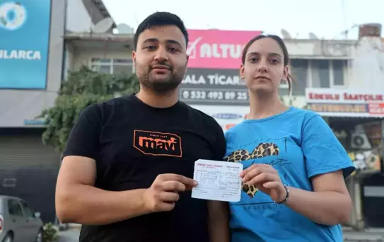 Dolandırıcılık Mağduru Evlilik Hayali