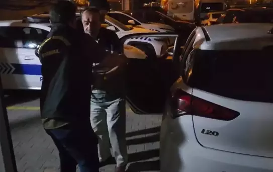 Yeraltı dünyasının ünlü ismi Hasan Basri Çillioğlu yakalandı! Çarpıcı Alaattin Çakıcı detayı