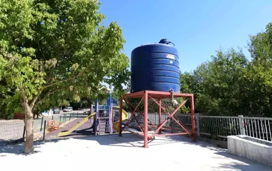 Turgutlu'da Yol Yenileme ve Asfalt Çalışmaları Devam Ediyor