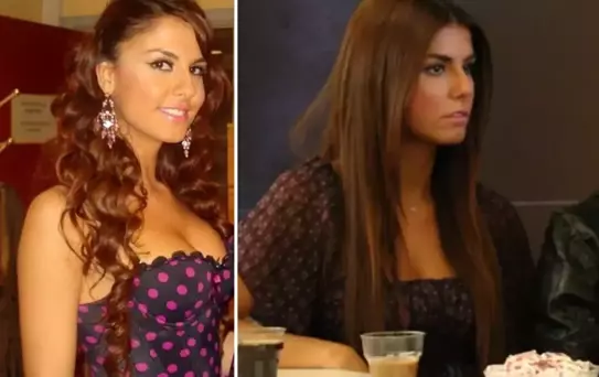 Mesleği de kendisi de değişti! Adanalı dizisinin Pınar'ı tanınmaz halde 