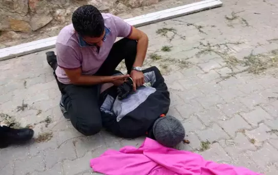 Tokat'ta Hırsızlık Yapan Zanlıya 26 Yıl Hapis
