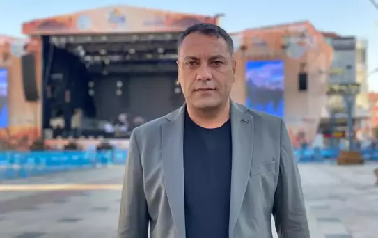 Yozgat'ta SORFEST Coşkusu