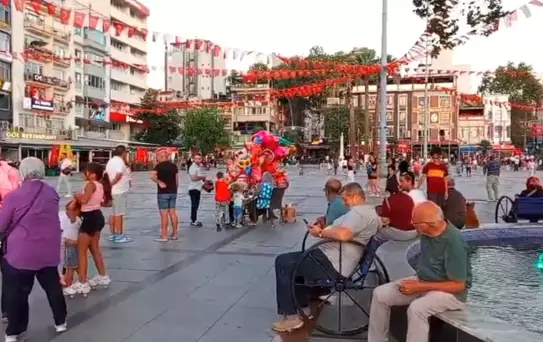 Bursa'da 6.1 Büyüklüğünde Deprem