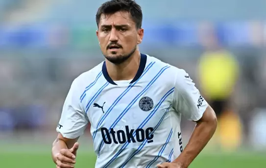 Cengiz Ünder yine yurt dışı yolcusu! Yeni adresi çok sürpriz