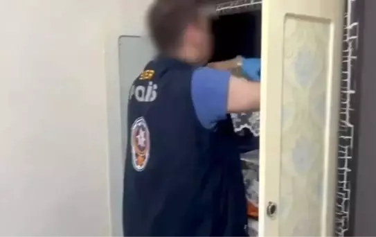 44 İlde Siber Suç Operasyonu: 99 Tutuklama