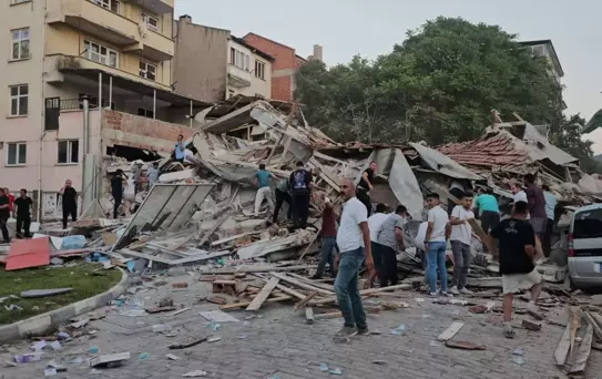 Depremin ardından dikkat çeken dezenformasyon uyarısı