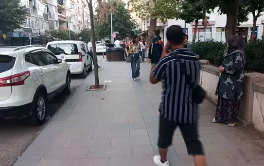 Yalova Valisi'nden Deprem Açıklaması