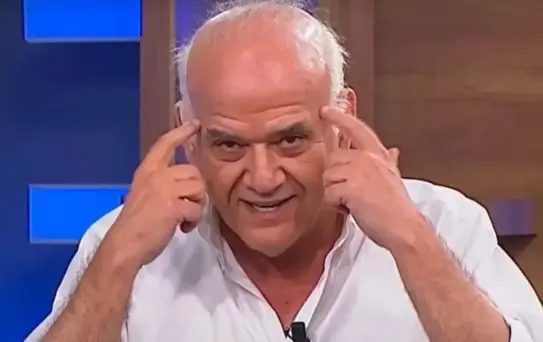 Ahmet Çakar'dan canlı yayında bomba Fenerbahçe sözleri: Etek giyerim 