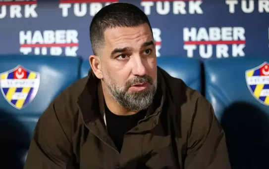 Arda Turan Ukrayna'yı karıştırdı