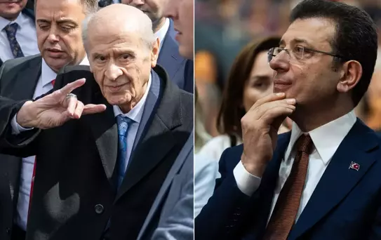 Bahçeli'den dikkat çeken CHP'li başkanlar mesajı: Türkiye davalardan kurtulmalı