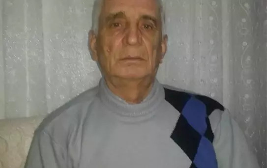 Depremde ölen kişinin kimliği belirlendi
